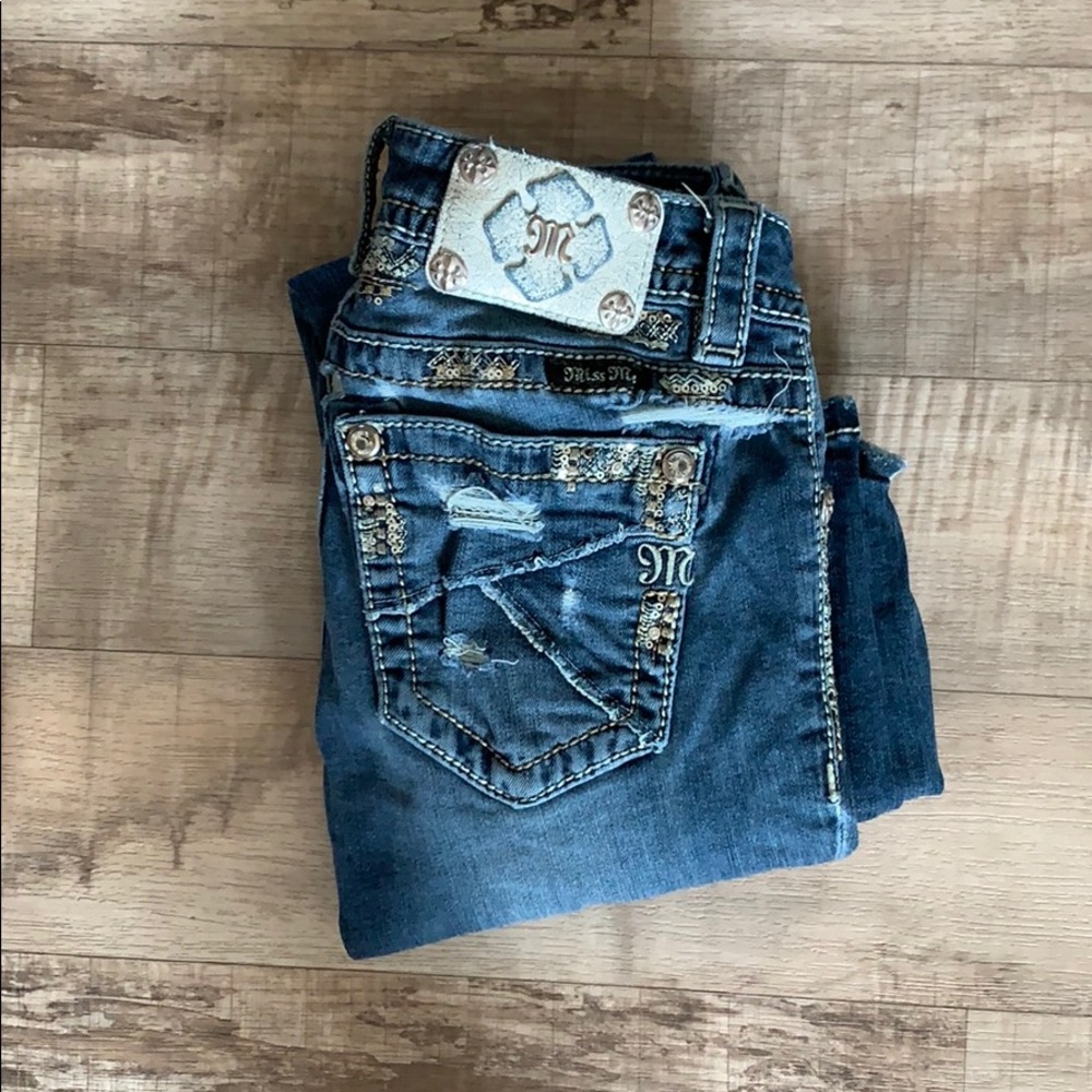 Jeans